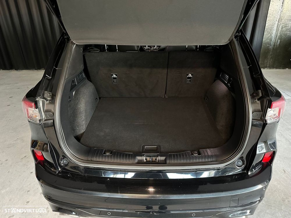 Ford Kuga 1.5 EcoBoost ST-Line X - 18