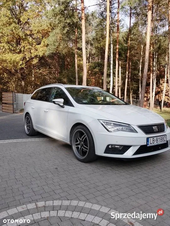 Seat Leon - 4