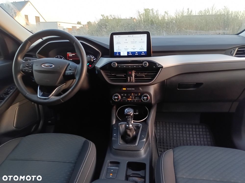 Ford Kuga 1.5 EcoBlue FWD Titanium - 3