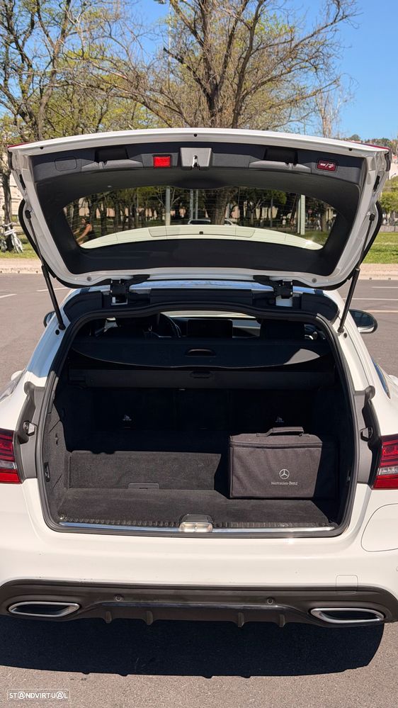 Mercedes-Benz C 300 - 44