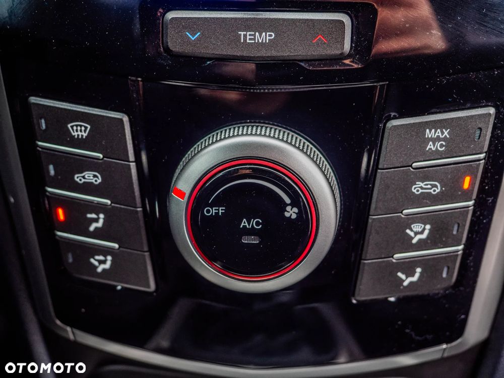 SsangYong/KGM Tivoli - 31