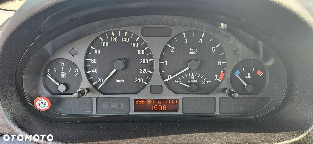 BMW Seria 3 - 11