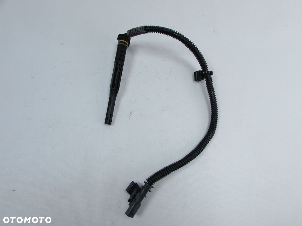 VOLVO V60 2.0D 10-13 CZUJNIK POZIOMU OLEJU SILNIKOWEGO 31478111 - 3