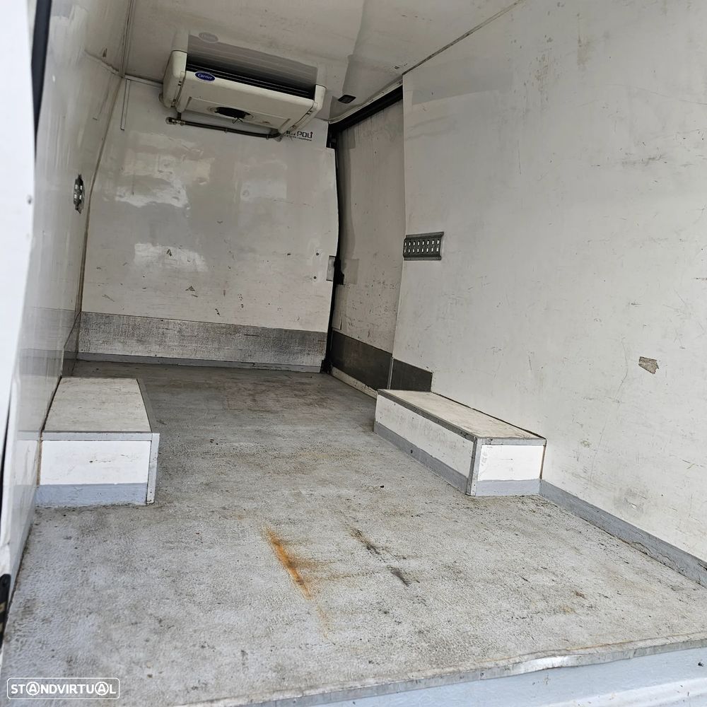 Iveco Daily 35-140 FRIGORÍFICA - 5