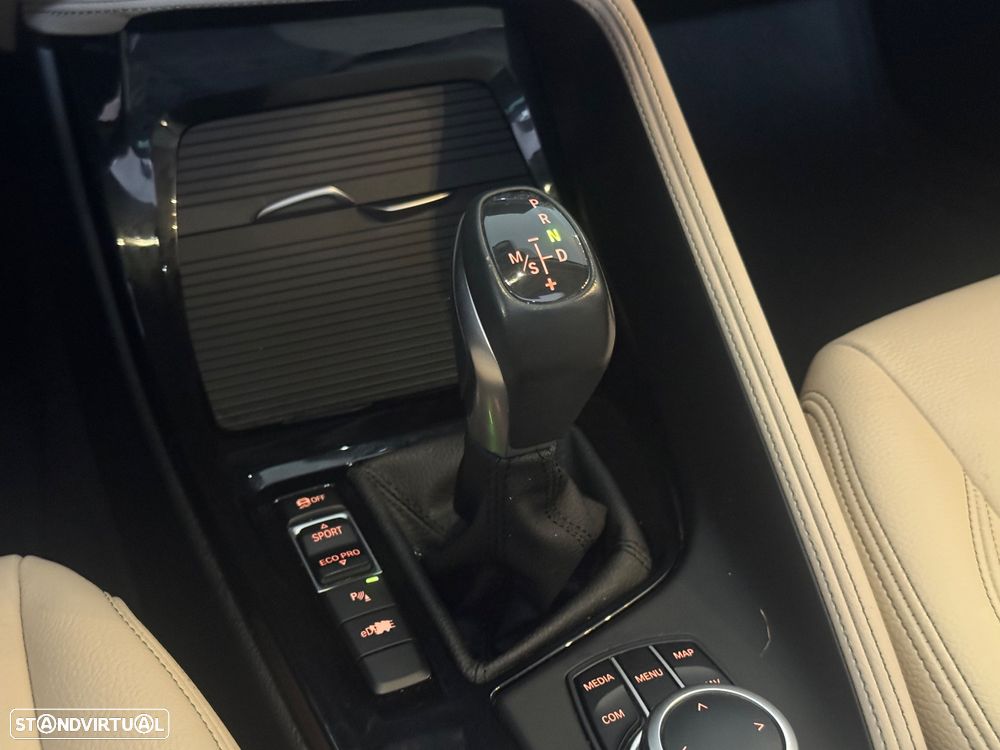 BMW X1 25 e xDrive Line Sport - 16