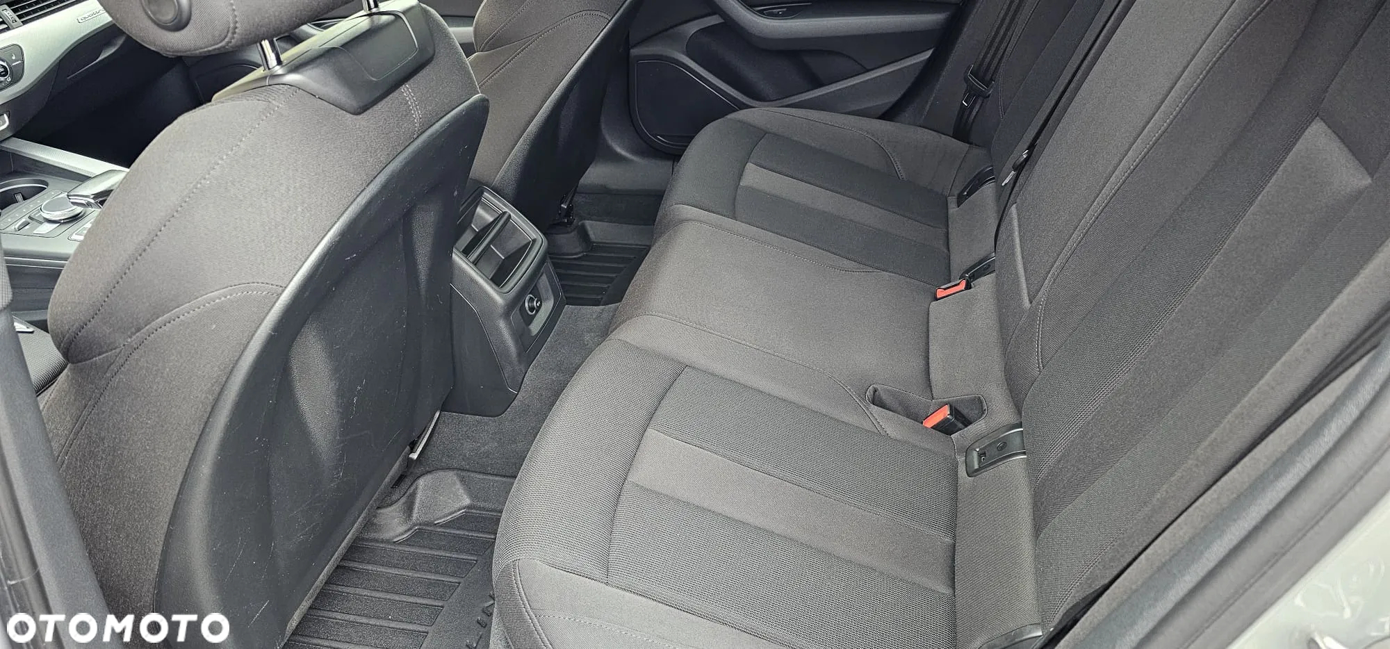 Audi A4 Avant 3.0 TDI quattro S tronic - 12