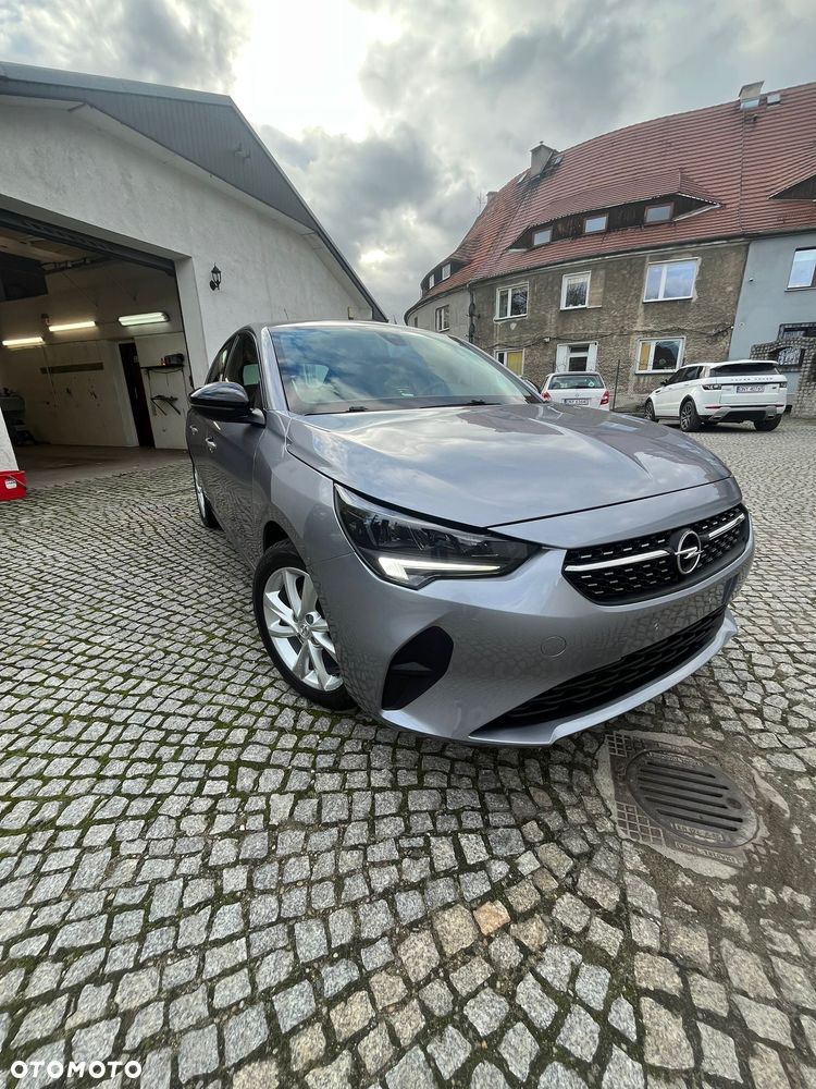 Opel Corsa 1.2 Edition Business Pack S&S - 2