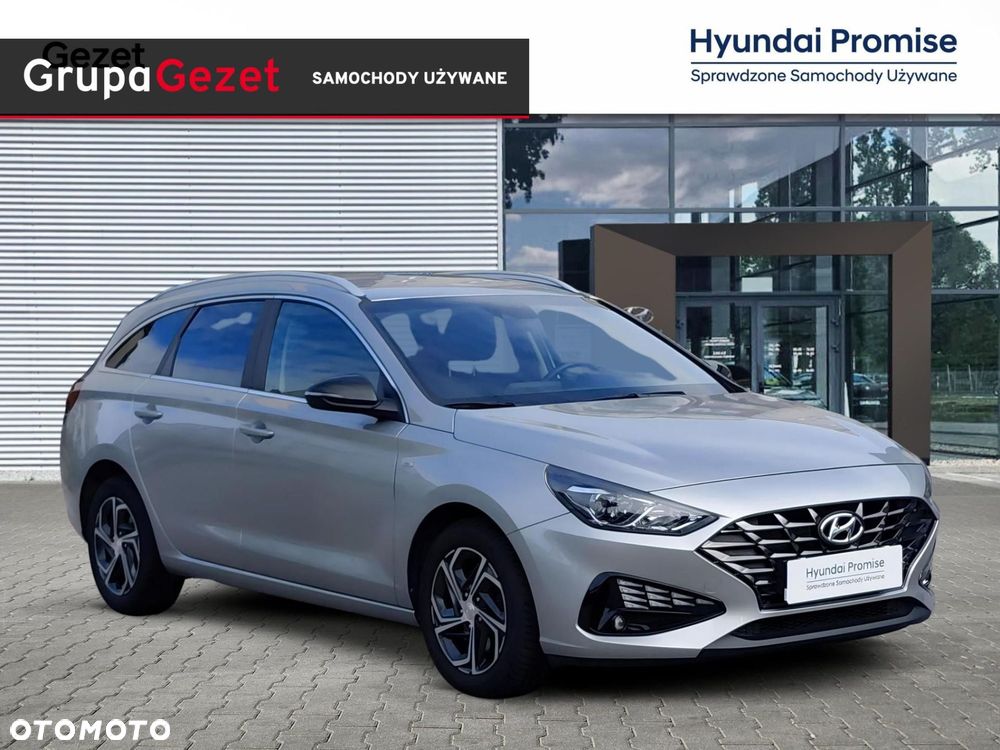 Hyundai i30 - 7