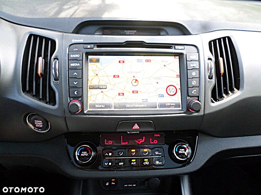 Kia Sportage 2.0 XL - 28