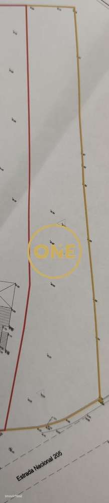 Terreno para construção em Barqueiros, Barcelos - Grande imagem: 4/4