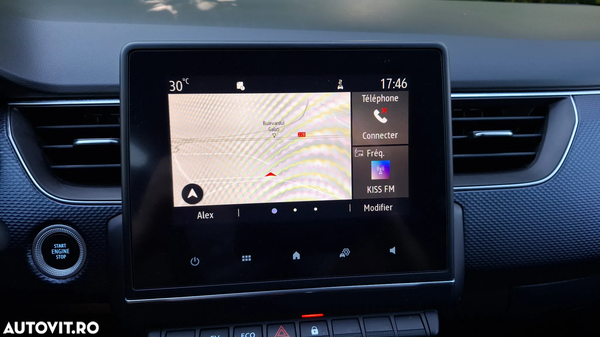 Renault Arkana E-TECH Hybrid 145 E-Tech Engineered - 31