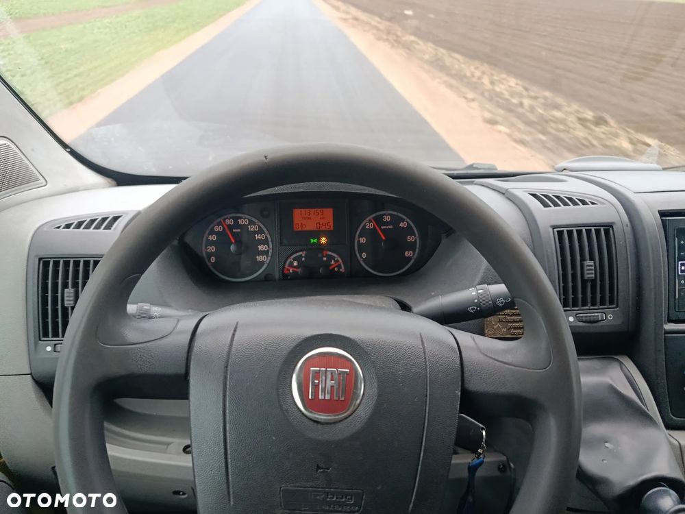Fiat Ducato L3 - 11