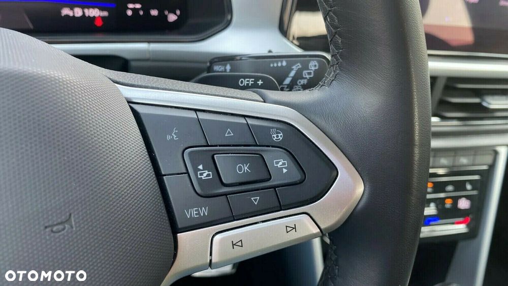 Volkswagen T-Roc 1.5 TSI Life DSG - 19