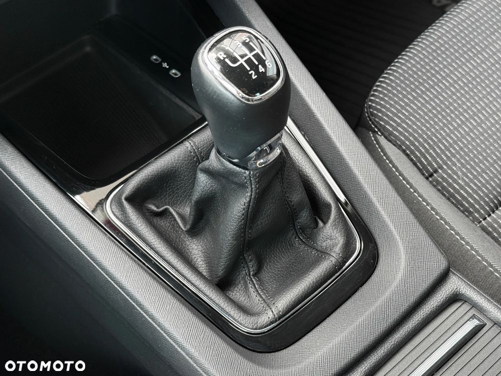 Skoda Octavia 1.5 TSI ACT Ambition - 21