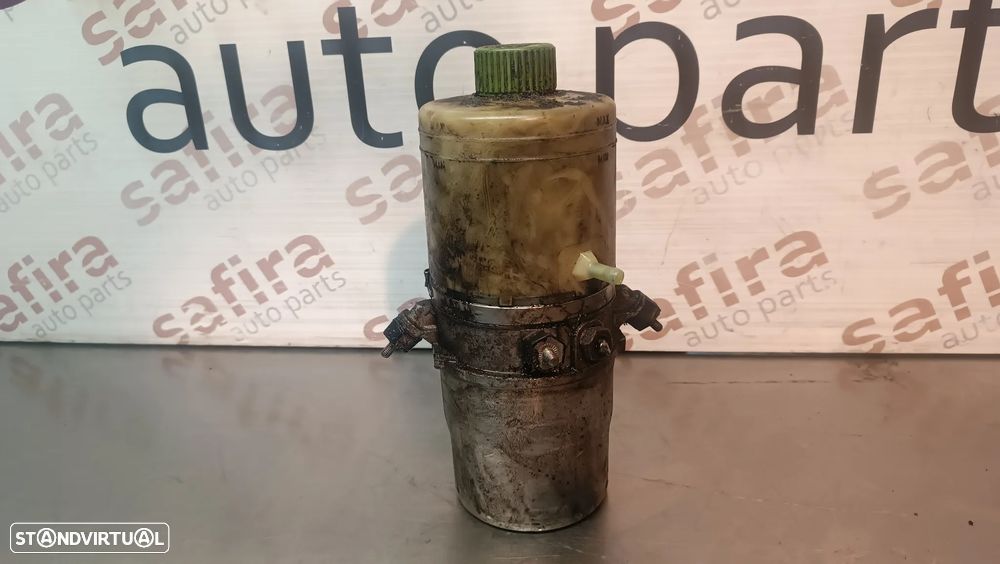 BOMBA DE DIRECÇÃO / DIREÇÃO ASSISTIDA SEAT IBIZA 6L  / VOLKSWAGEN POLO 9N TRW 6Q0423156AB  6Q1423051BS - 1