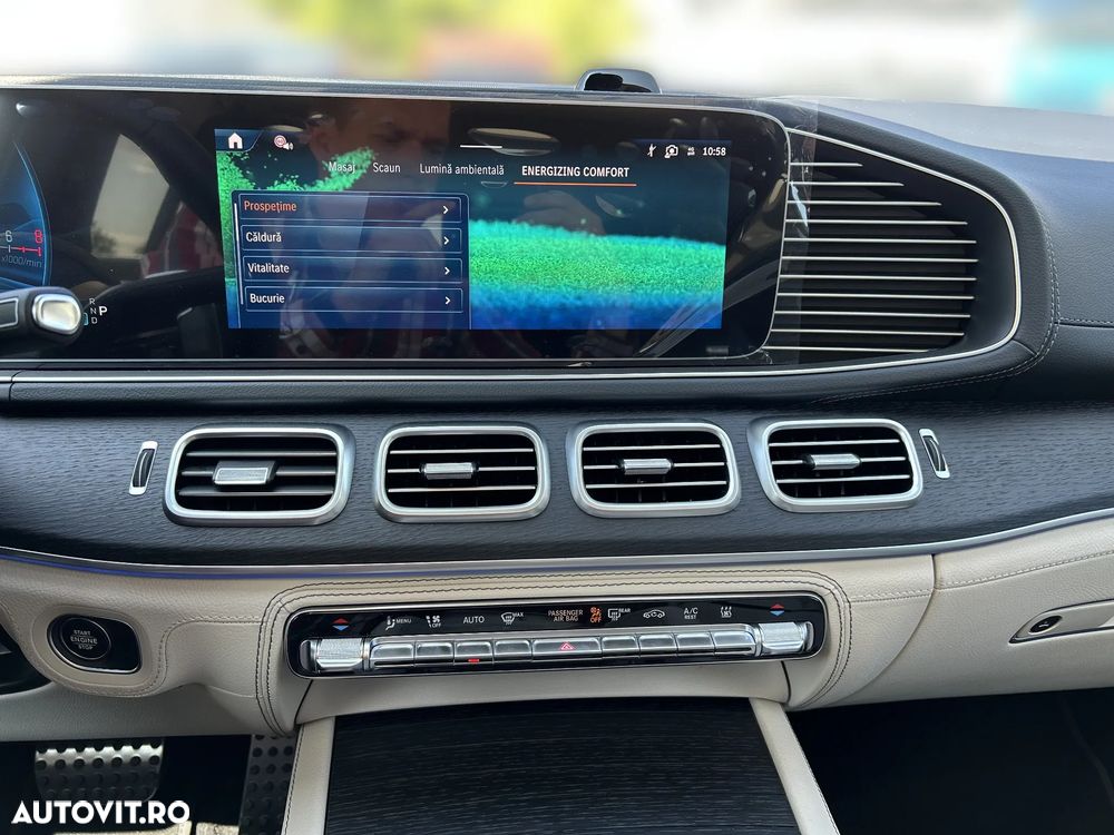 Mercedes-Benz GLE Coupe AMG 53 4MATIC+ PHEV - 21