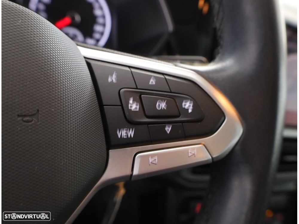 VW T-Cross 1.0 TSI Life - 20