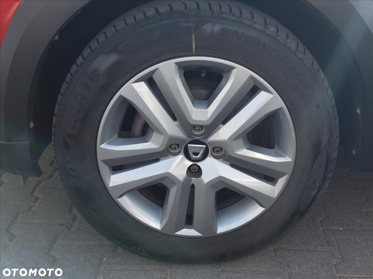 Dacia Sandero Stepway - 20
