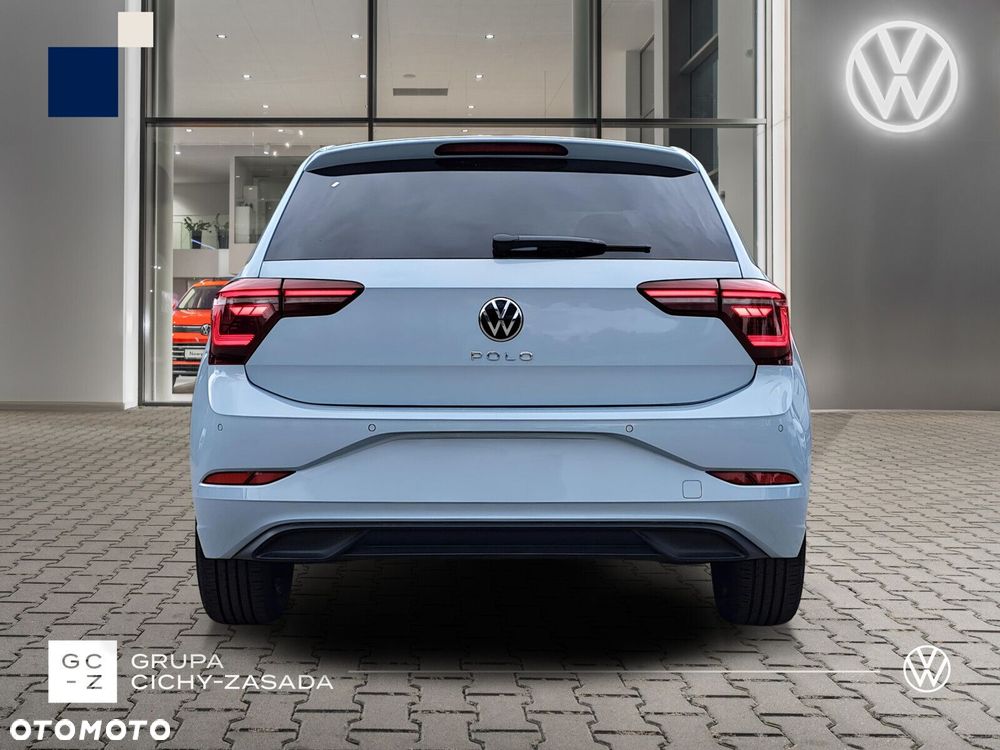Volkswagen Polo - 5