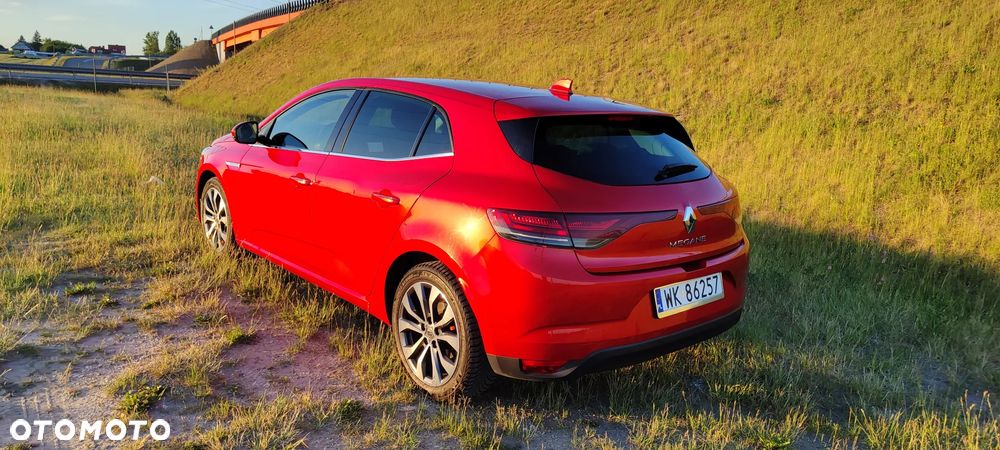 Renault Megane - 6