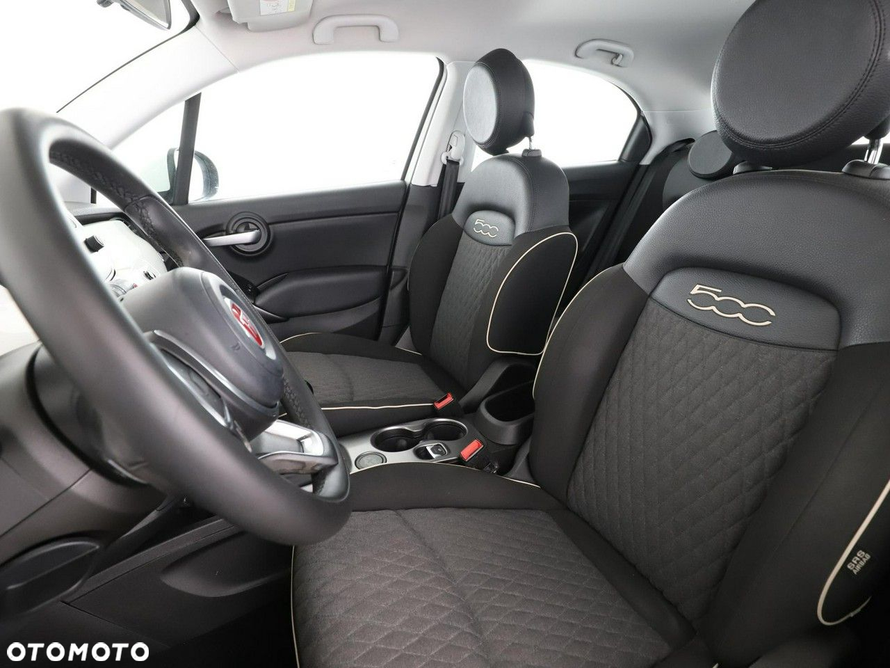 Fiat 500X 1.0 City Cross - 13