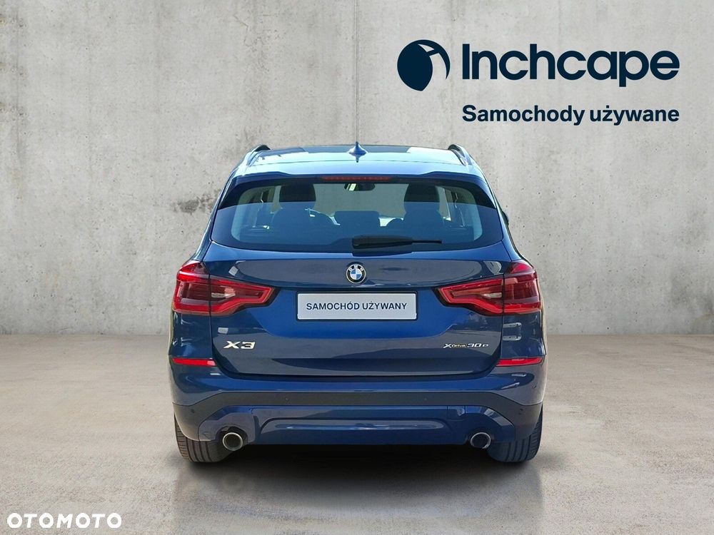 BMW X3 - 4