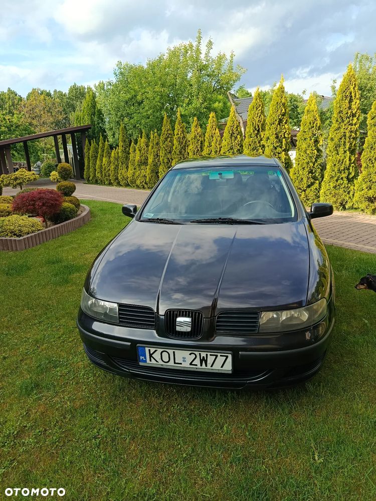 Seat Toledo 1.9 TDI Stella Emocion - 38