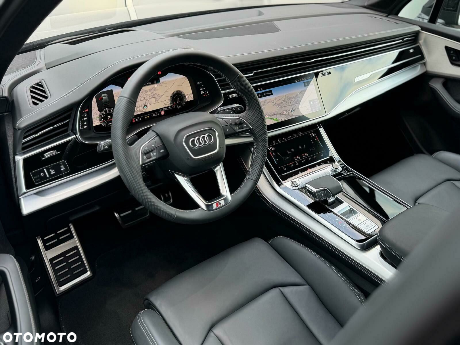 Audi Q7 - 9
