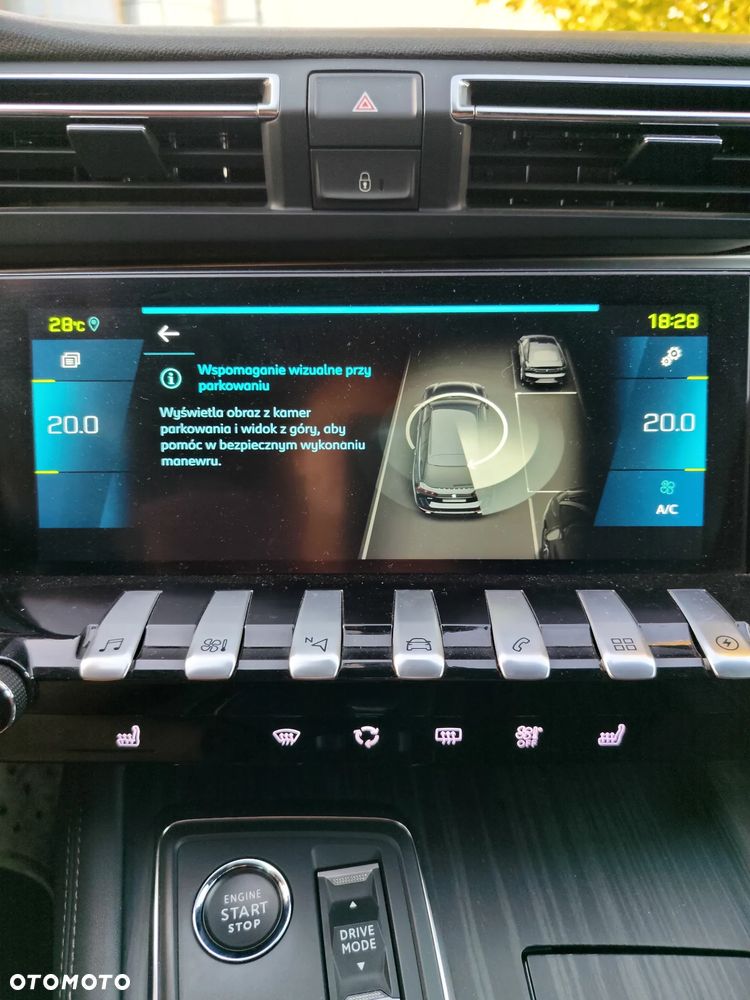 Peugeot 508 225 e-EAT8 GT - 15