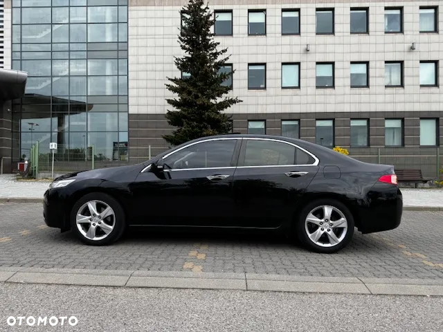 Honda Accord 2.0 Executive Navi - 7