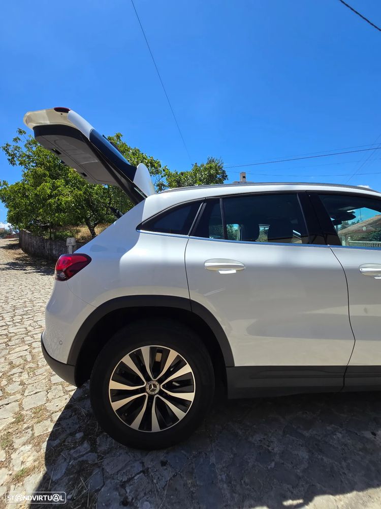 Mercedes-Benz GLA 220 d Style - 17