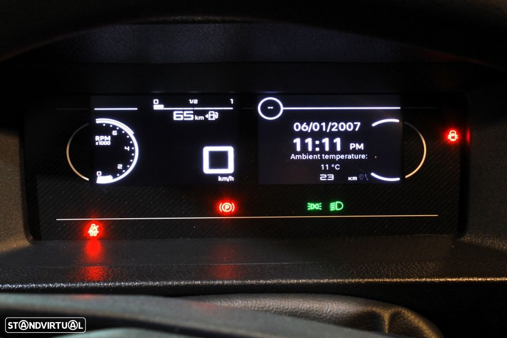 Peugeot Expert Expert Standard 1.5 Bluehdi - 24