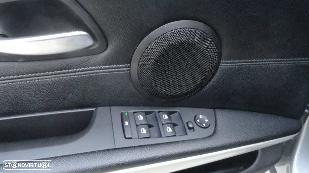 BMW 318 d Touring Navigation - 5
