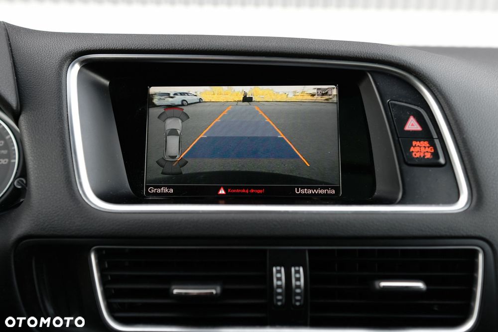 Audi SQ5 3.0 TFSI Quattro Tiptronic - 15