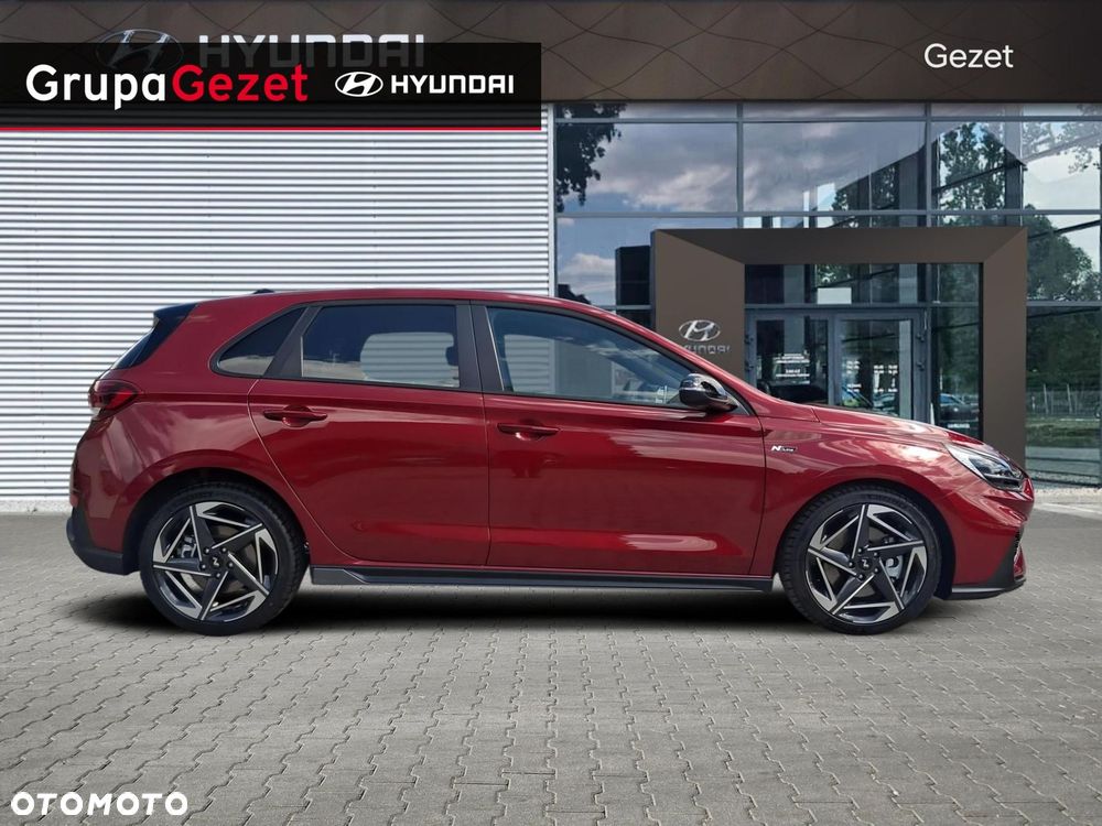 Hyundai i30 - 6