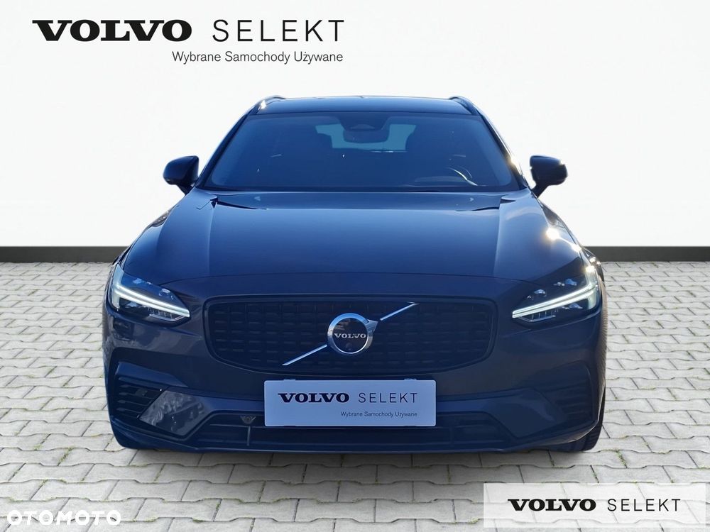 Volvo V90 - 6