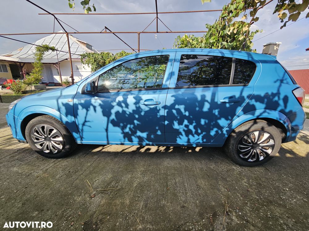 Opel Astra - 3