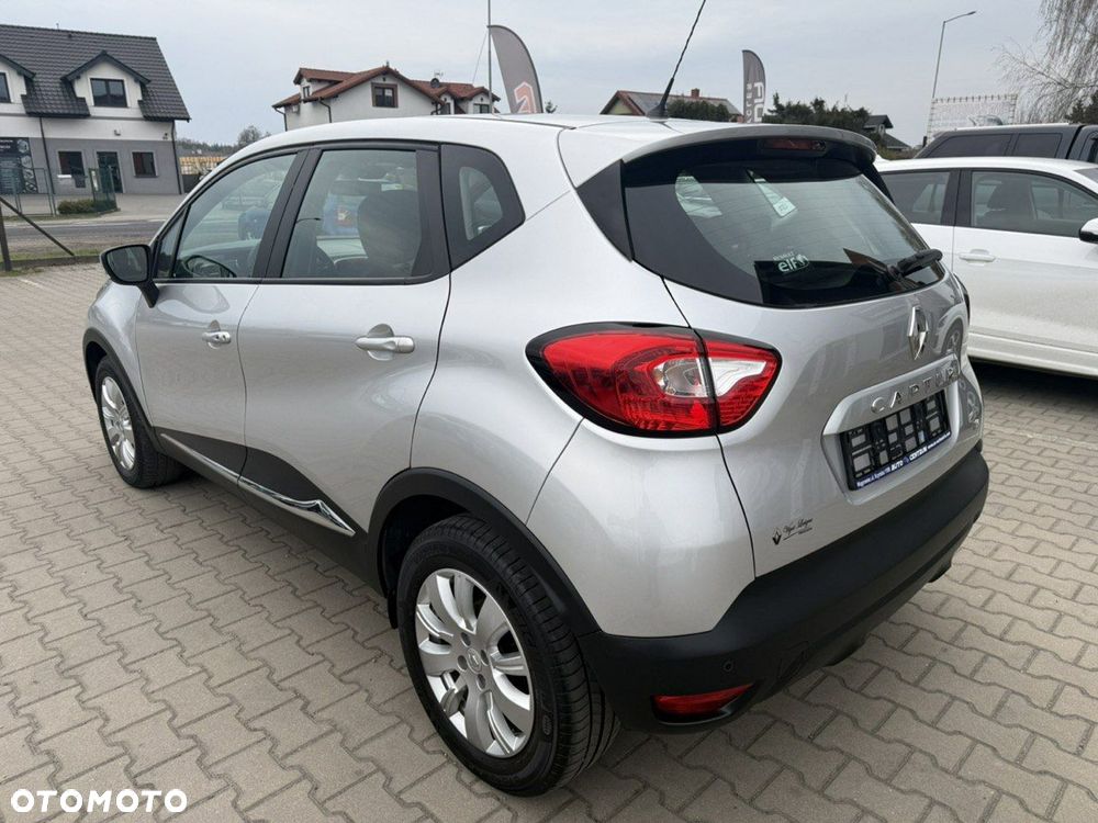 Renault Captur TCe 120 EDC Dynamique - 9