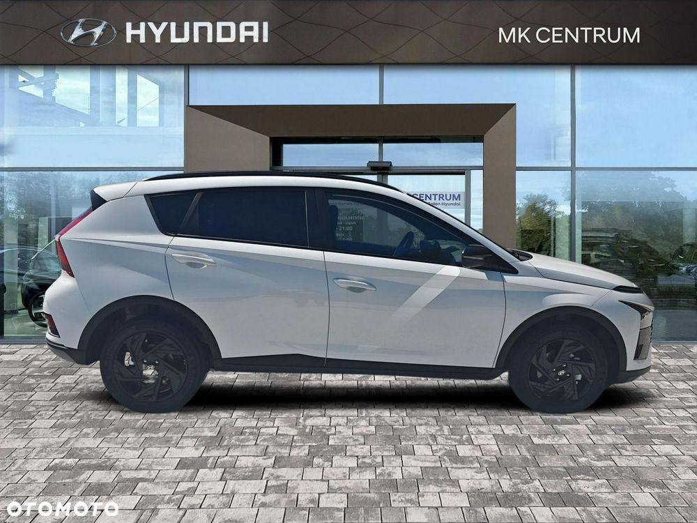 Hyundai Bayon - 6