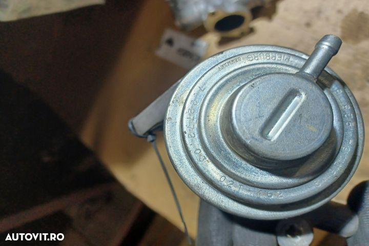 EGR 1.7 CDTI 8971849255 MX1253 Opel Combo - 3