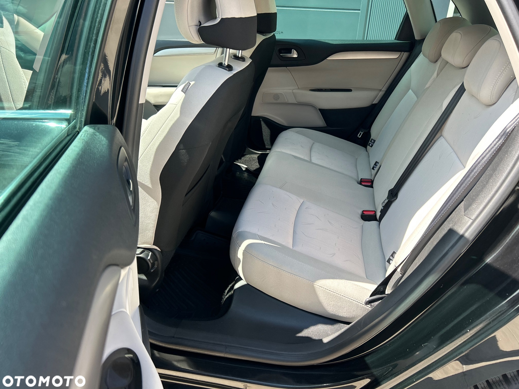 Citroën C4 1.6 VTi Exclusive - 30