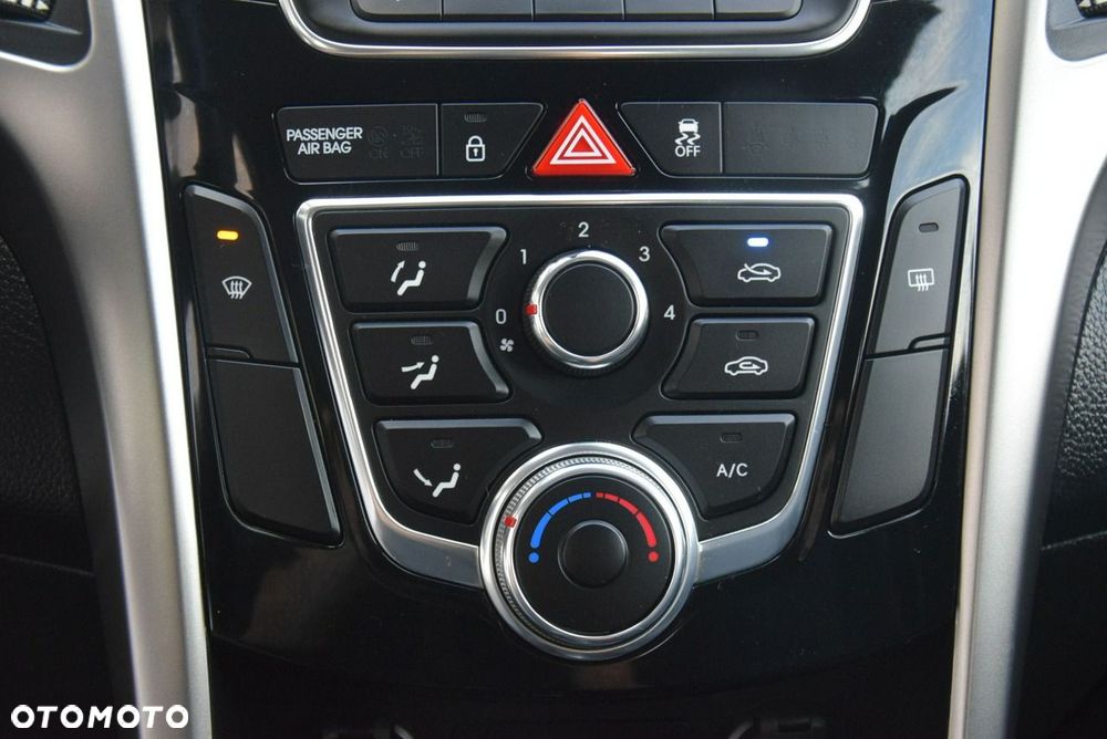 Hyundai i30 1.4 Classic - 20