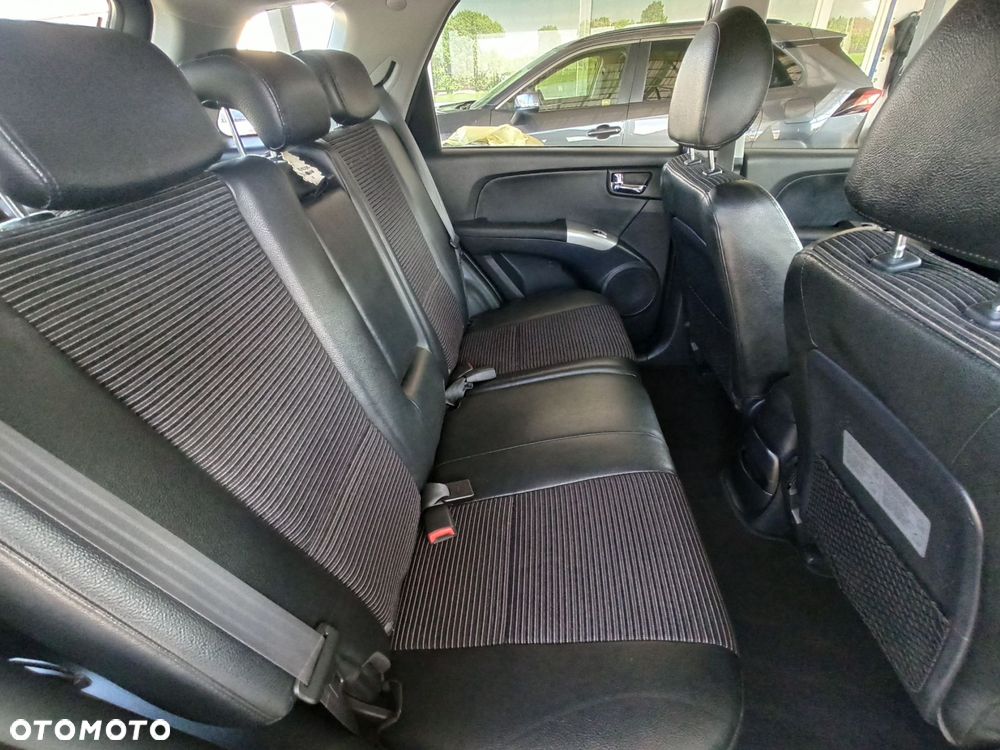 Kia Sportage - 13