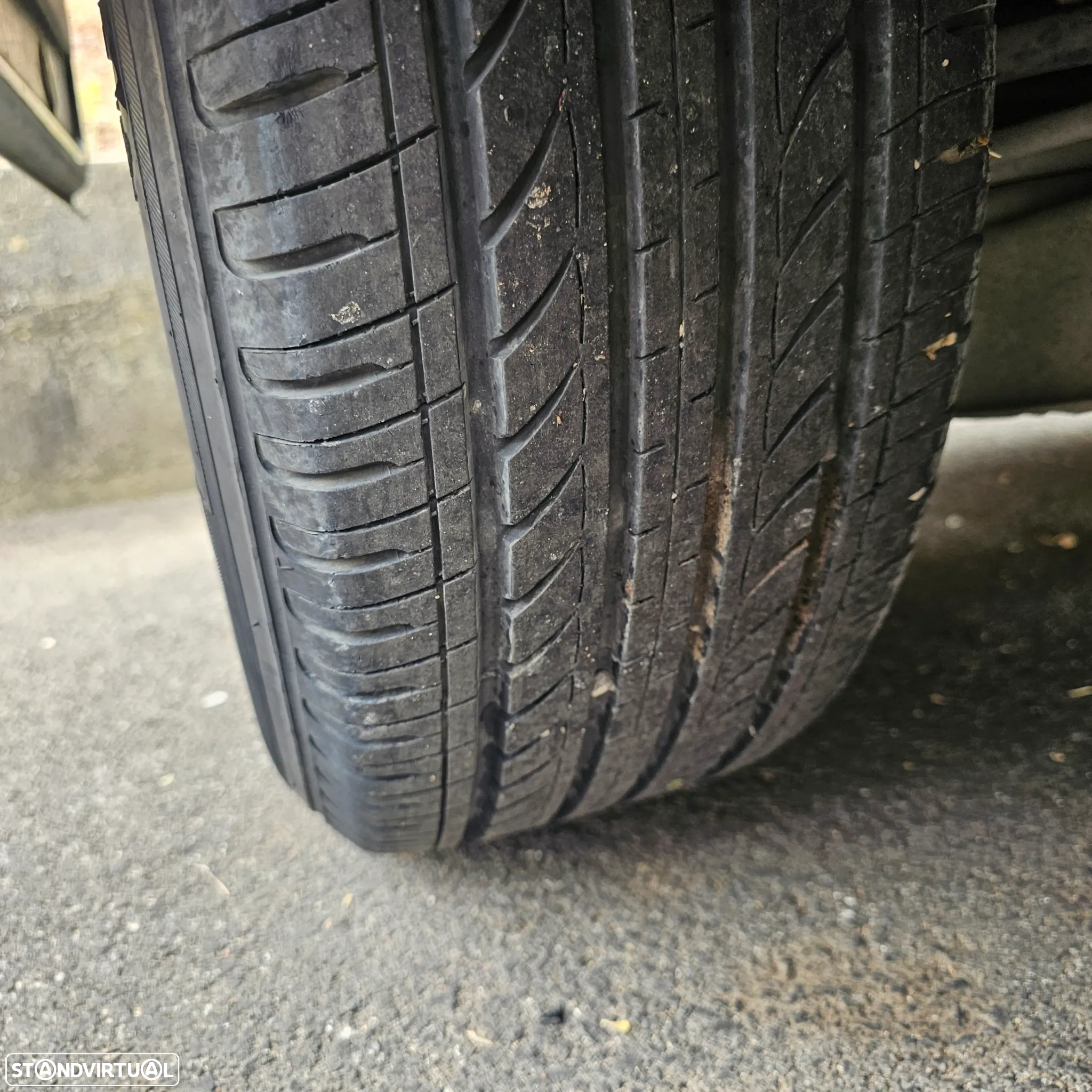 Mitsubishi Space Gear 2.5 TD GLX AC - 7