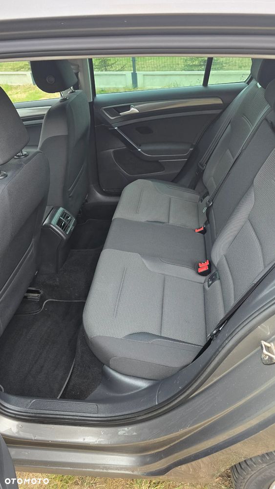 Volkswagen Golf 1.2 TSI BlueMotion Technology Comfortline - 14