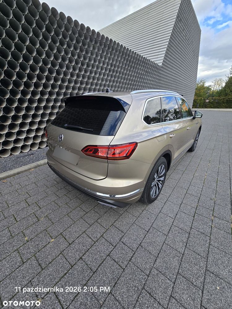 Volkswagen Touareg 3.0 V6 TDI SCR 4Mot Elegance - 19