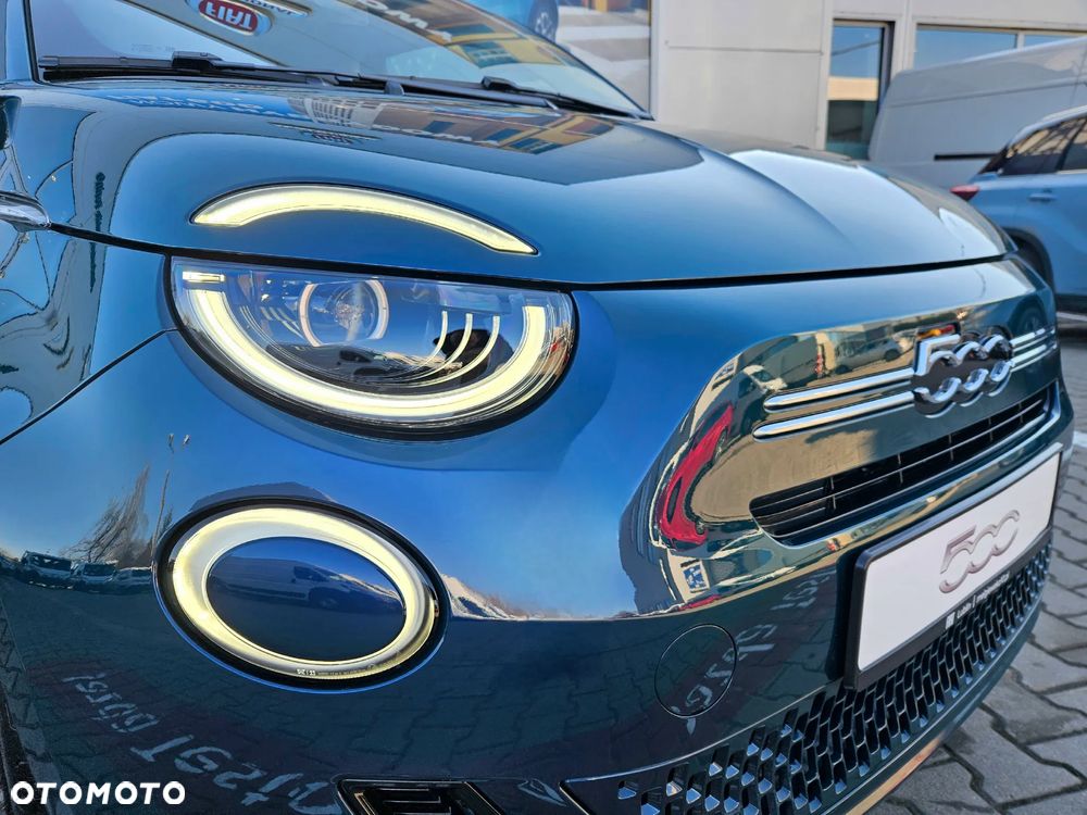 Fiat 500 - 4