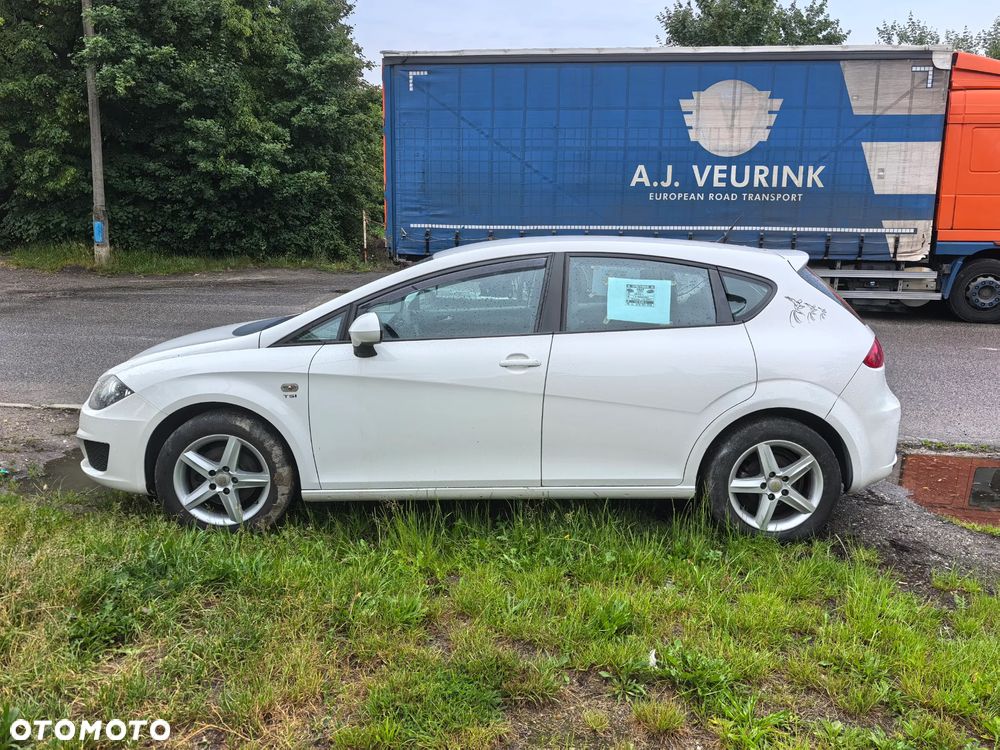 Seat Leon - 4