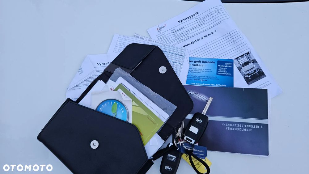 Kia Rio 1.2 L Business Line - 34