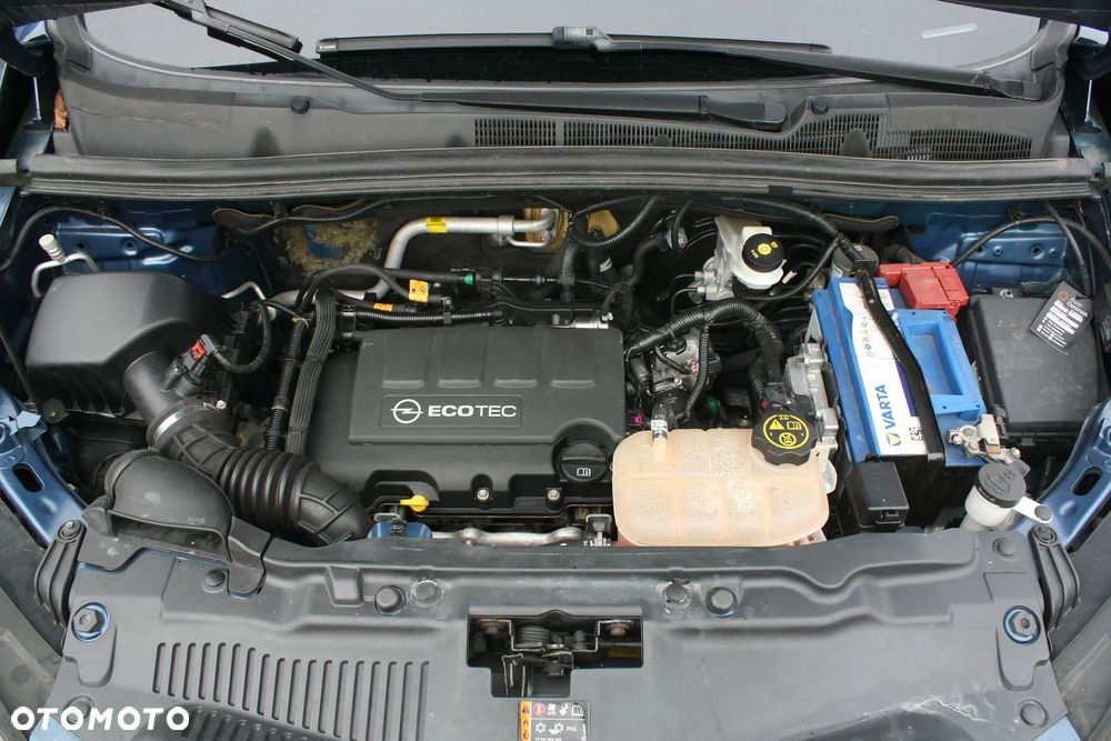 Opel Mokka 1.4 Turbo ecoFLEX Start/Stop Color Innovation - 38